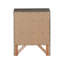 Table de chevet élégante-533461469