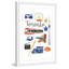 Molly Rosner - Single Picture Frame Painting-1442302438