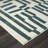 Abani Rugs Douglas DEC240A Modern Lines Area Rug-1792013063