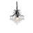 Stoller 3 - Light Unique/Statement Pendant-52420828
