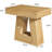 Unique End Table, Side Table, Stylish Tea Table
