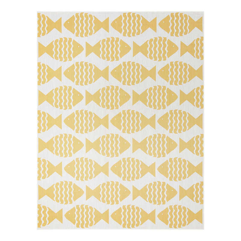 Indoor / Outdoor Rug, Rectangle 9' x 12'