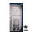 For Home Therapy - Enhance Skin Cells Activity 150Kg Seat Bearing Black Portable Steam 105C Temperature Protection 31.5 Inch Depth Blue