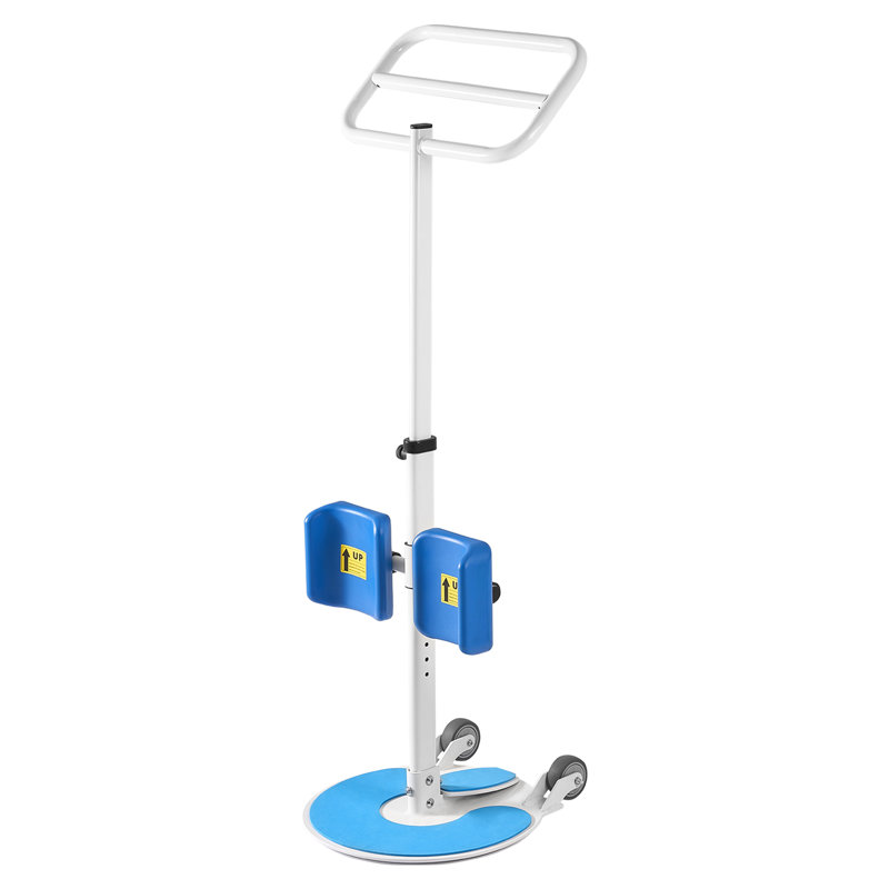 S'asseoir pour se lever et se lever pour personnes âgées avec aide à la rotation pivotante à 360 ° 330LB