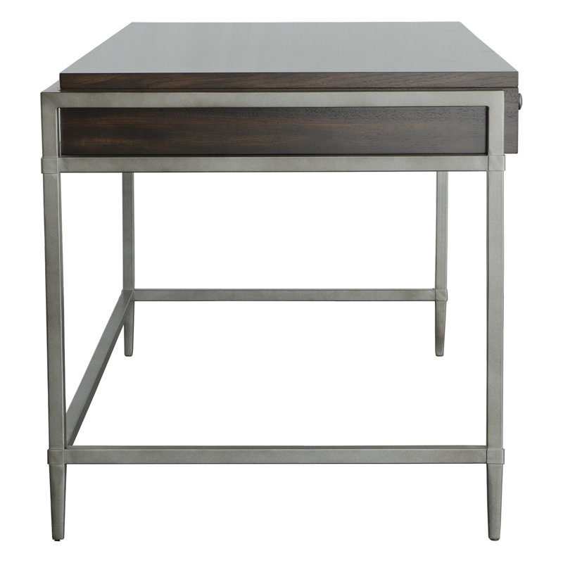 West Camden 3 Drawers Desk