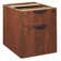 Nevjana Box File Pedestal Drawer Unit