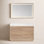 Beira 48'' Single Bathroom Vanity