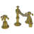 Aged Brass is out of stock