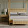 Surrey Hills Upholstered Storage Bench