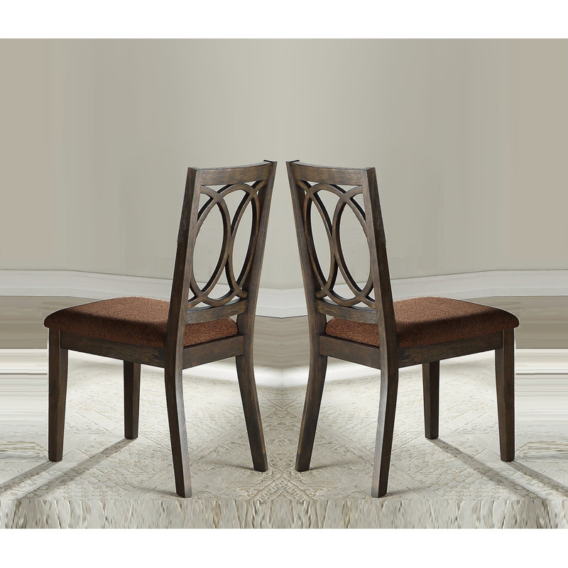 Ensemble de chaises de salle à manger Classic
