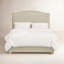 Stoffer Home x Cloth and Co. Elsie Bed-1265425374-1265425375