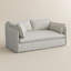 Canapé Luna-Beige avec housses amovibles-590819910-590819909