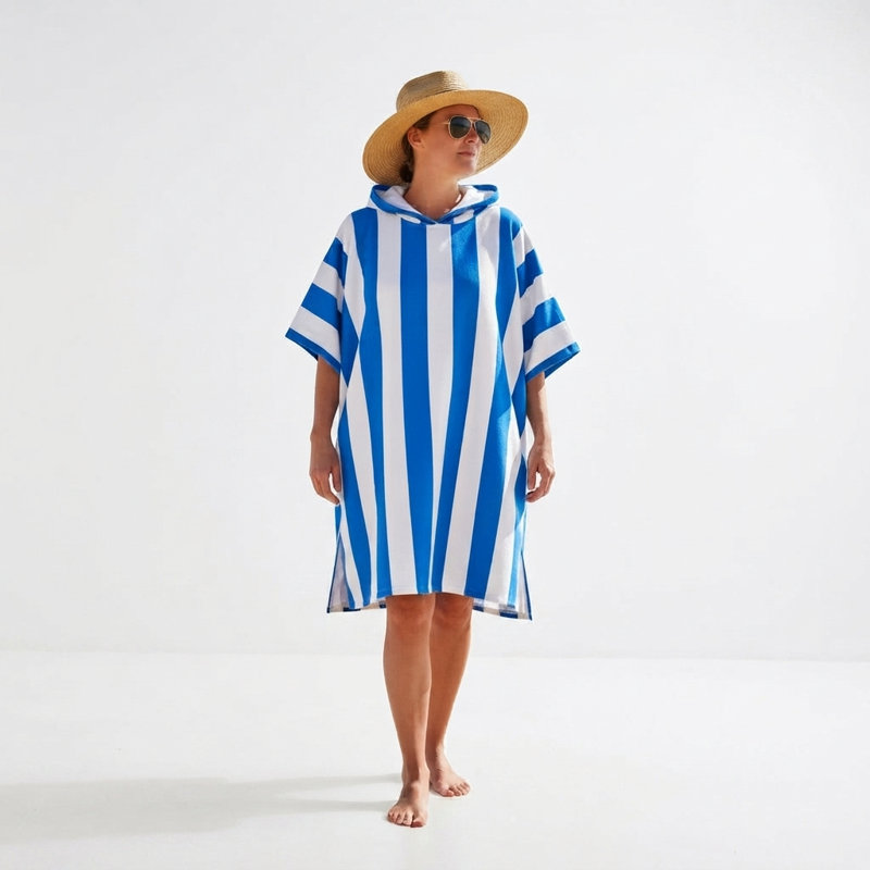 Standard Blanket, Blue
