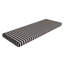 Coussin de banc intérieur / extérieur Sunbrella®, 3 po d'épaisseur-98799754-129632012