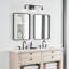 Éclairage pour meuble-lavabo à 3 lumières à intensité variable Adalina-1043551808