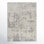 Griffiths Machine Woven Abstract Area Rug
