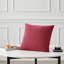 Velvet Grayce Ikat Reversible Throw Pillow-833725814-833725792