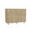 Utility Sink Champp, Kitchen, White / Aged Oak