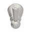 Wall Mounted Bathroom Robe Hook-101055314