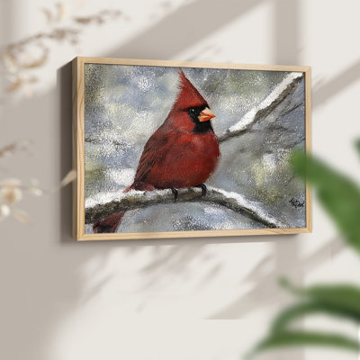 «Chirstmas Art-X», reproduction encadrée