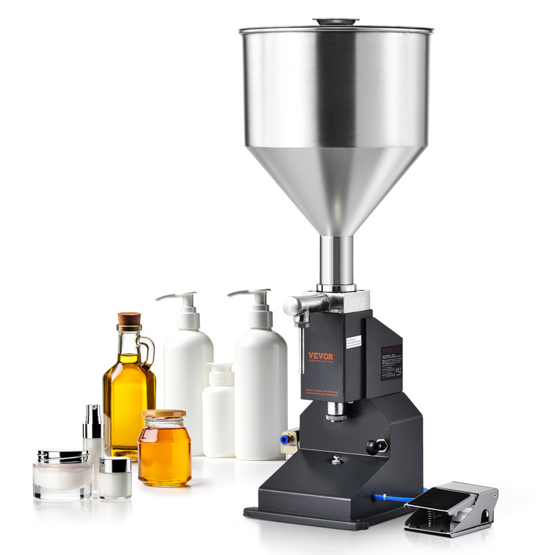 VEVOR 338ml Blender Food Processor Combo