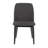 18'' H Upholstered Beech Dining Chair-632084856-632084103