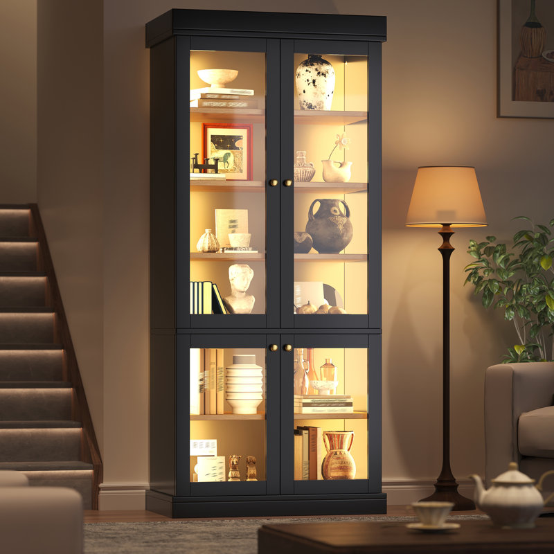 Display Cabinet