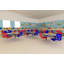 Laminate Adjustable Rectangle Activity Table-55808986-91116466