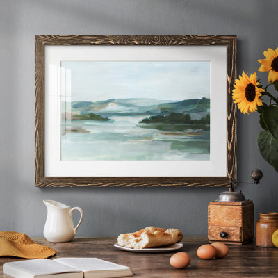 " Misty Cove II "