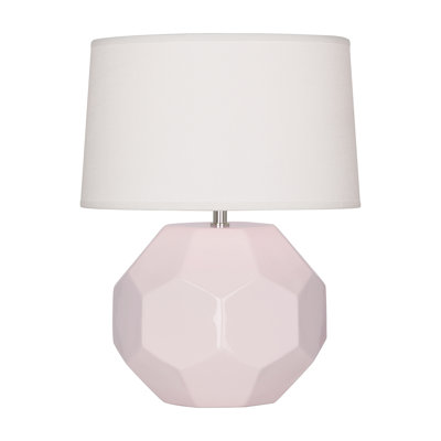 Small Franklin Accent Lamp