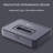 Multifunctional Home Storage Tool Kit Box