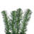 Douglas Fir 108'' in. Faux Fir Garland