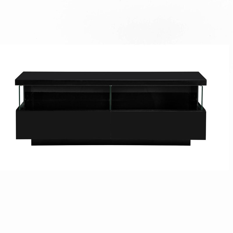 Polegate TV Stand for TVs up to 88"