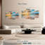 Coucher de soleil Gillard-107502375