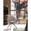 Thinktank swivel chair in beige-100033607