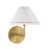 Natural Brass selected