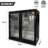 Cooler Depot 7.4 Cubic Feet - 36''