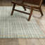 Tapis bleu / vert Genesis-1609937466