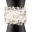 Arctic Halo 2 - Light Flush Mounted Sconce-63364996