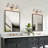 Mitchal 3 - Light Dimmable Vanity Light