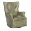 CC Swivel Tufted Club Chair-1148319037