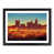 Black Framed selected