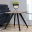 Table d'appoint d'appoint