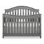 Lit de bébé convertible 5-en-1 Hampton-25642913