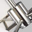 Reynaldo 5 - Light Shaded Chandelier-129404070