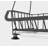 11.8'' W Stainless Steel Shelving Unit with Wheels