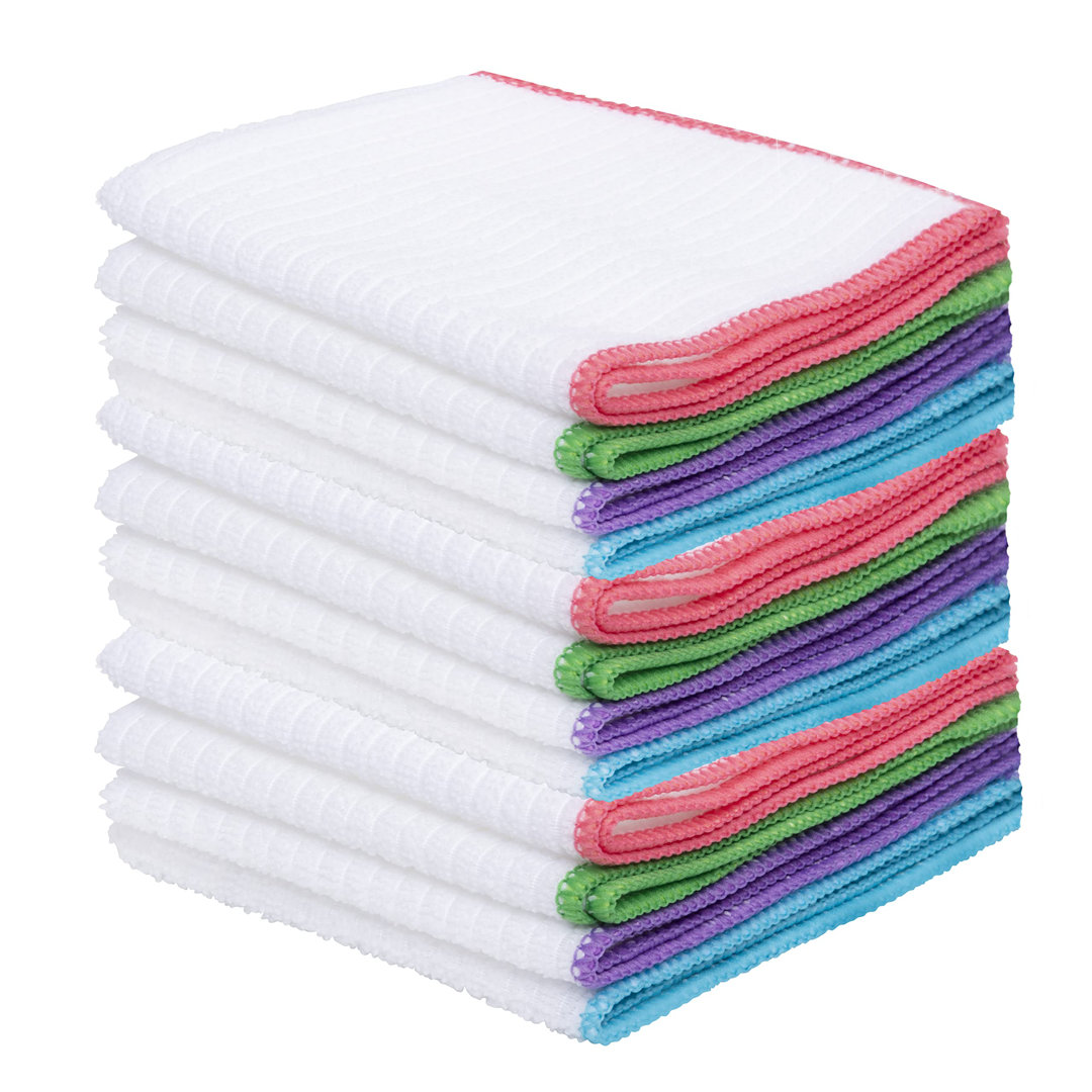 Dish Cloth Kitchen Towel