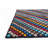 Oliveri Navy Blue Rug