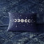 Ensemble d'édredon en velours double / grand avec coussin décoratif-117486642-117486638