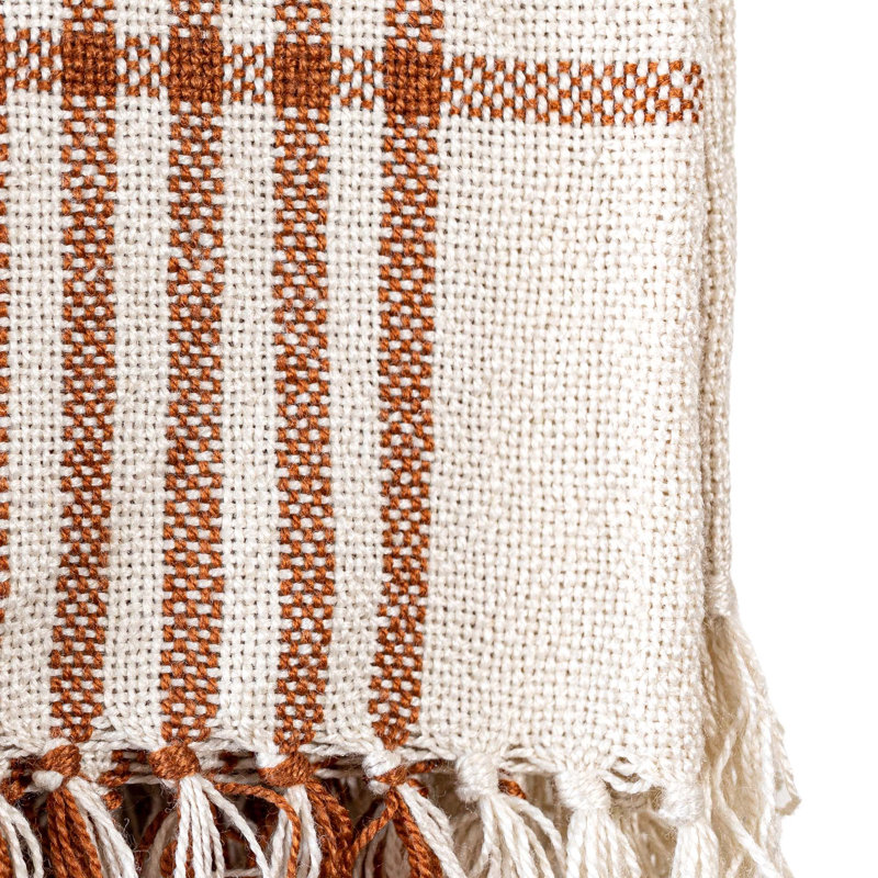  Handmade Throw Blanket